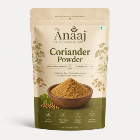 Coriander Powder