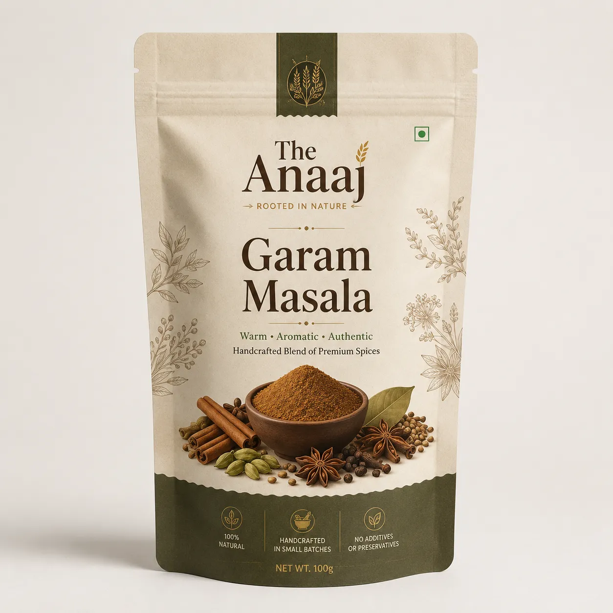 Garam Masala