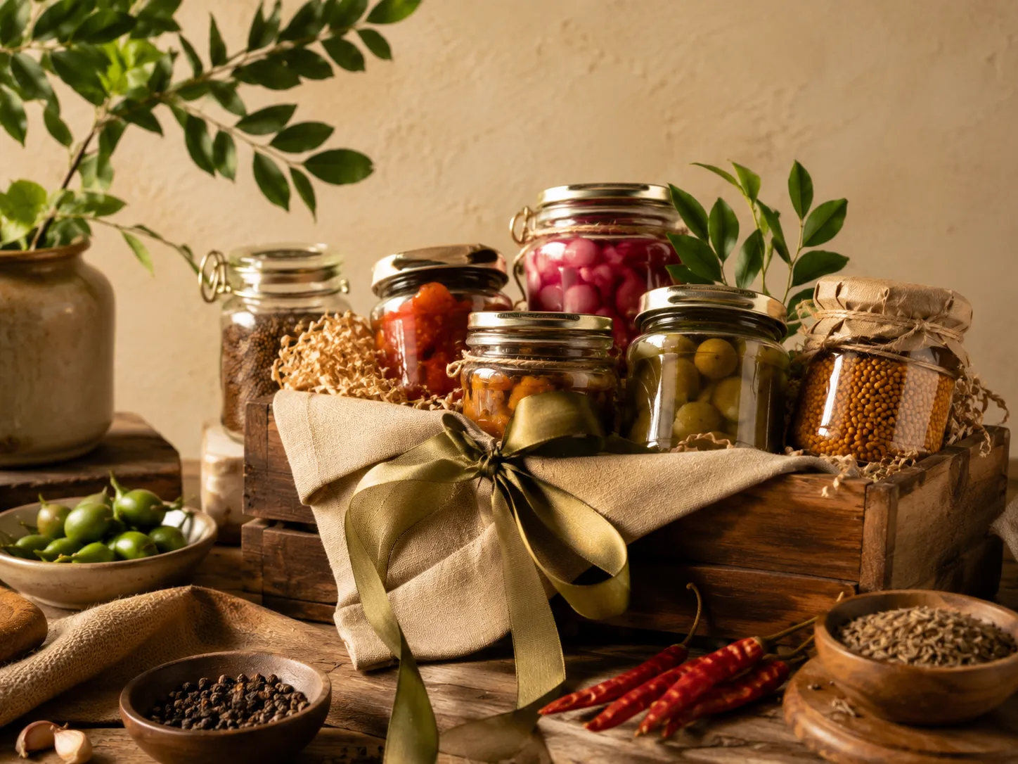 A Practical Guide to Pantry Gifting