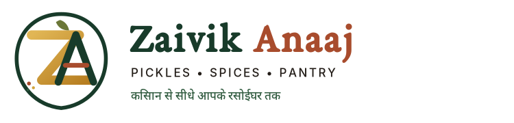 Zaivik Anaaj